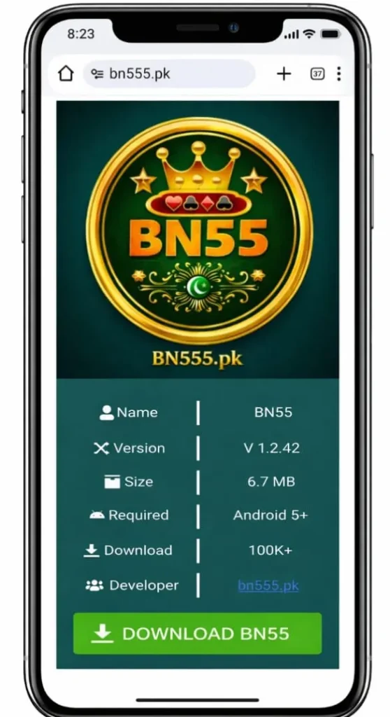 BN55 Download