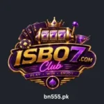 Isb07 Game