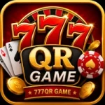 777QR Game