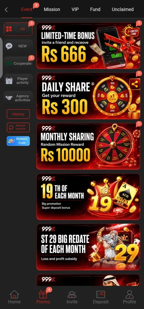 999SX Game AAPK