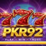 PKR92 Game